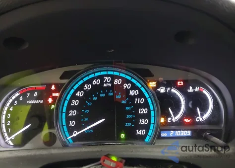 2009 Toyota Venza z USA, uszkodzony, nr VIN 4T3BE11A69U009267